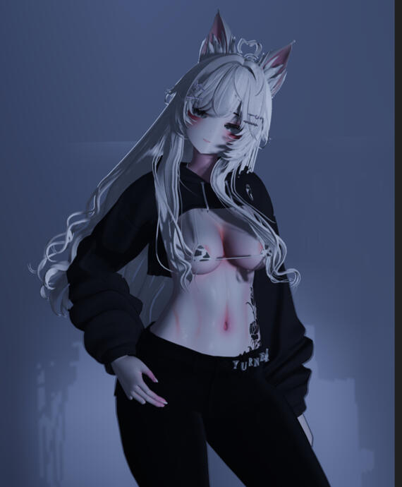 WolferiaBikiniJacket